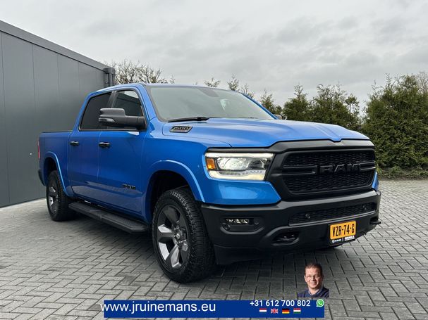 RAM 1500 5.7 HEMI V8 296 kW image number 4