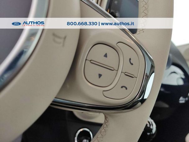 Fiat 500 1.0 51 kW image number 15