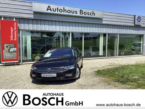 Volkswagen Passat Variant 1.5 TSI Business 110 kW image number 5