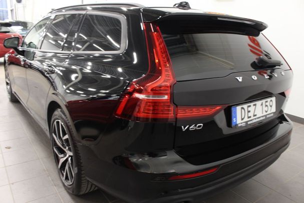 Volvo V60 D4 Geartronic Momentum 140 kW image number 4