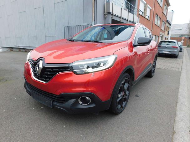 Renault Kadjar dCi 81 kW image number 1