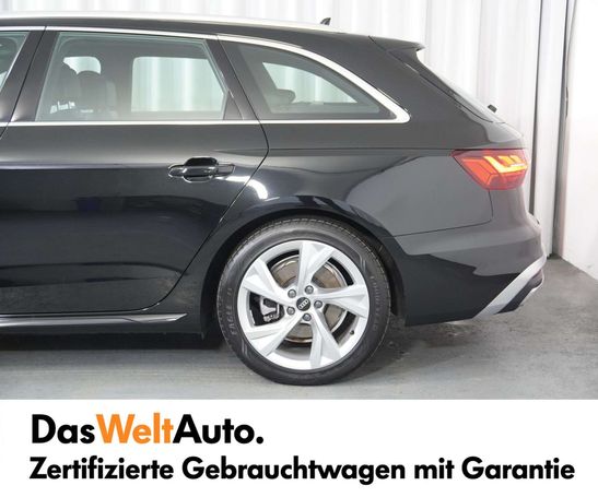 Audi A4 40 TDI quattro S-line 150 kW image number 7