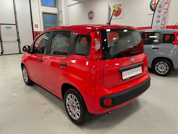 Fiat Panda 1.0 Hybrid 51 kW image number 5