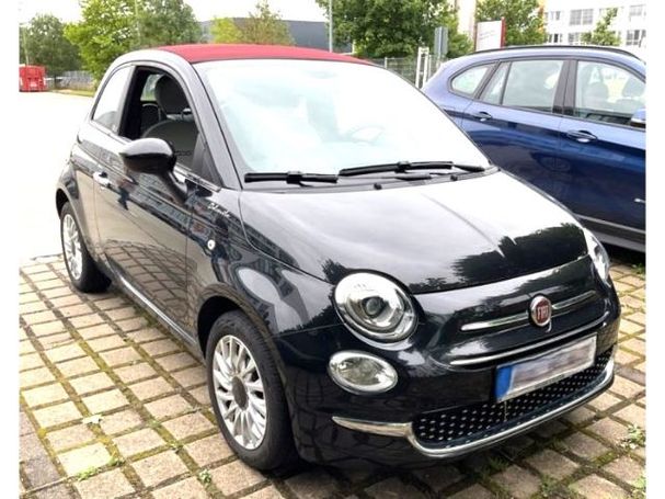 Fiat 500C 51 kW image number 2