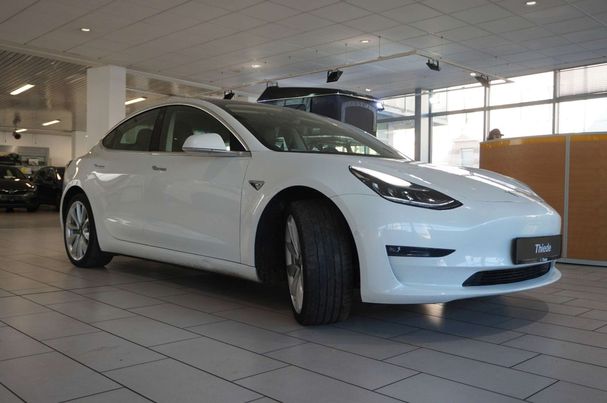 Tesla Model 3 Long Range AWD 350 kW image number 2