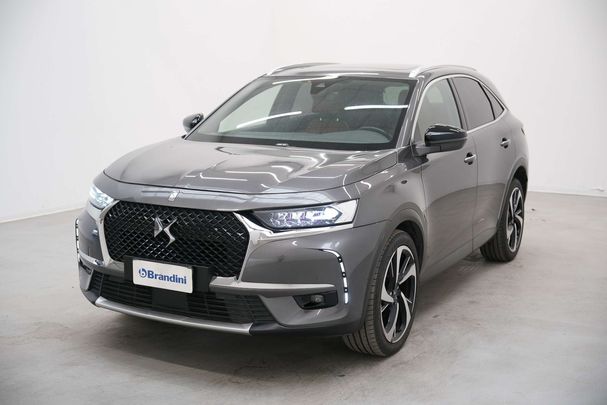 DS Automobiles 7 Crossback BlueHDi 130 kW image number 1