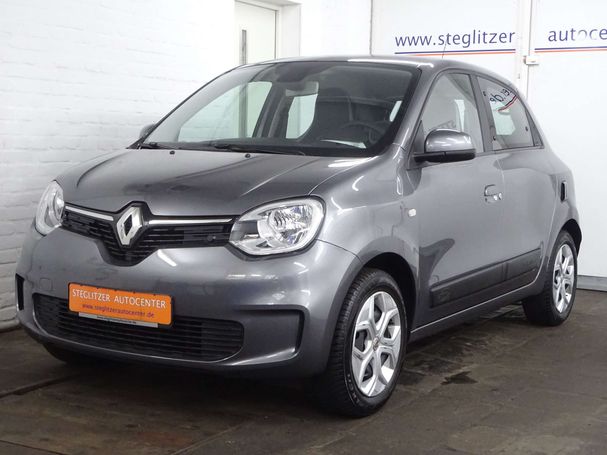 Renault Twingo 48 kW image number 2