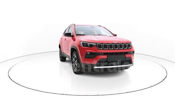 Jeep Compass 96 kW image number 22