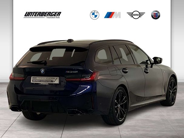 BMW 340i xDrive Touring 275 kW image number 3