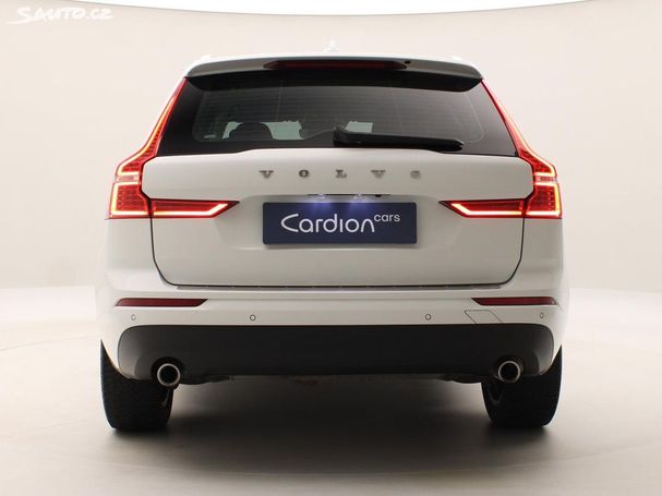 Volvo XC60 D4 AWD Momentum 140 kW image number 11