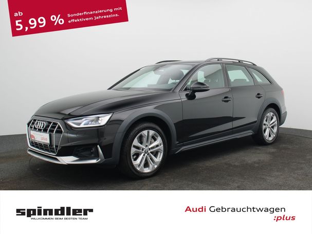 Audi A4 Allroad 45 TDI quattro 170 kW image number 2