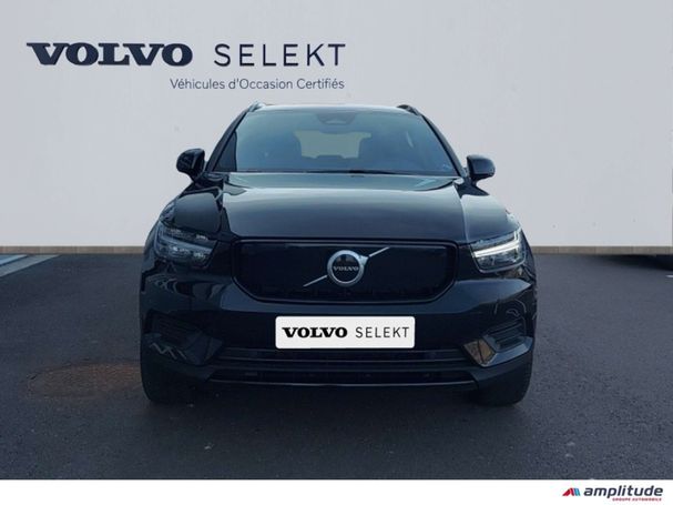 Volvo XC40AWD Plus 193 kW image number 9