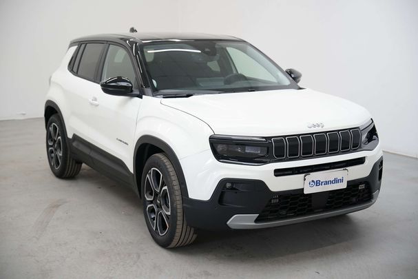 Jeep Avenger 1.2 74 kW image number 3