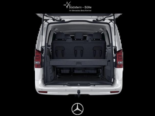 Mercedes-Benz Vito 119 Tourer 140 kW image number 14