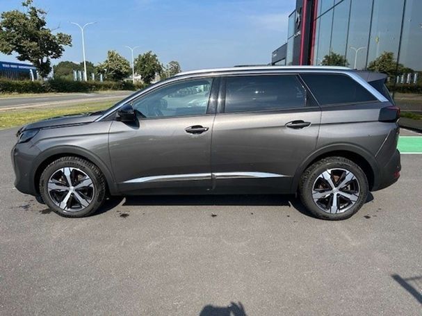 Peugeot 5008 BlueHDi EAT8 Allure 96 kW image number 8