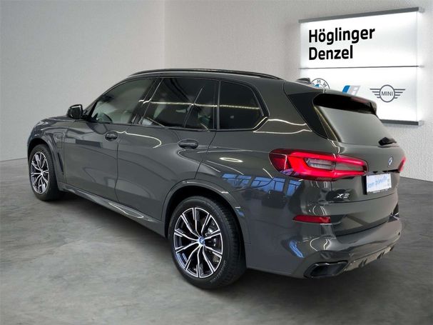 BMW X5 45e xDrive 290 kW image number 9