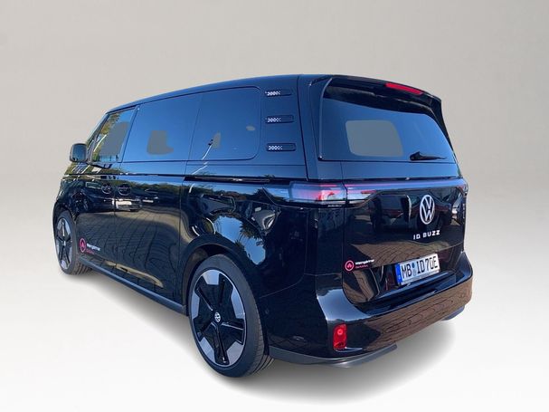 Volkswagen ID. Buzz Pro 150 kW image number 4