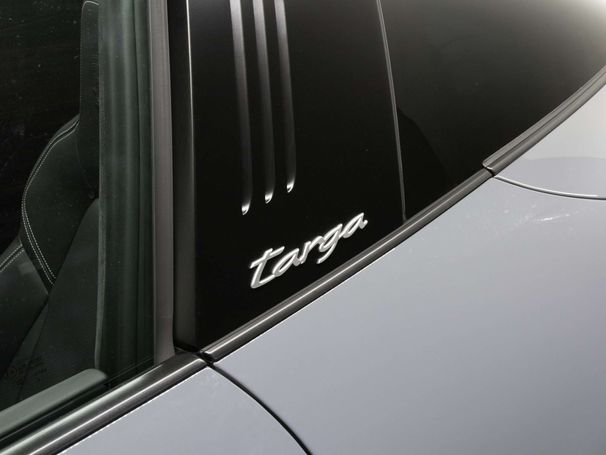 Porsche 992 Targa 283 kW image number 14