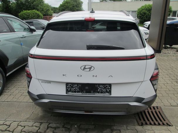 Hyundai Kona 1.0 T-GDI Trend 88 kW image number 3