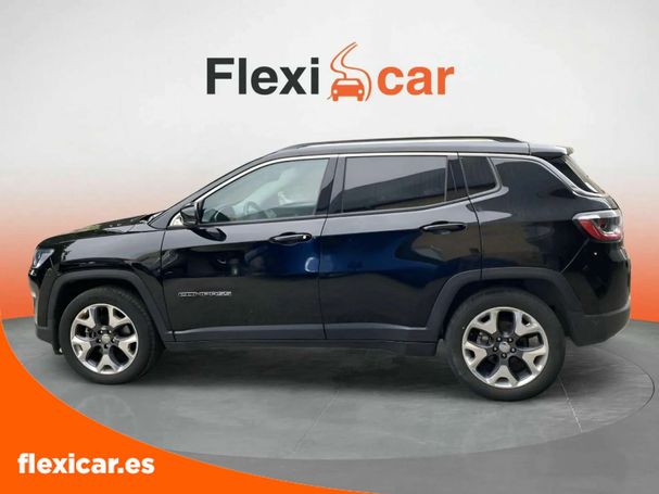 Jeep Compass 1.6 Limited 88 kW image number 4