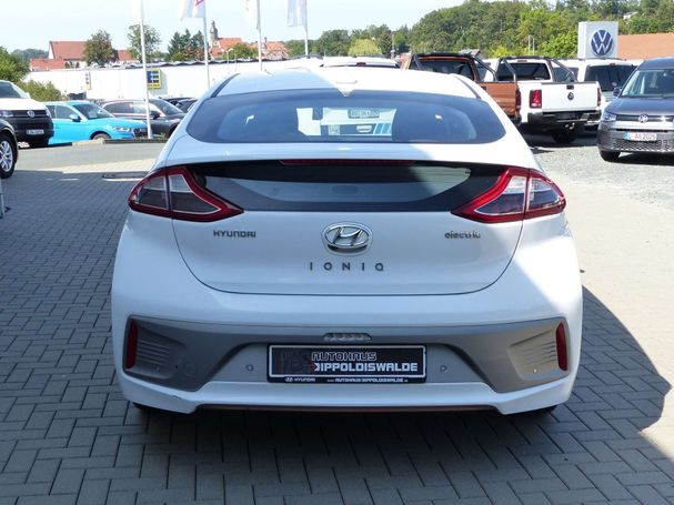 Hyundai Ioniq 88 kW image number 5