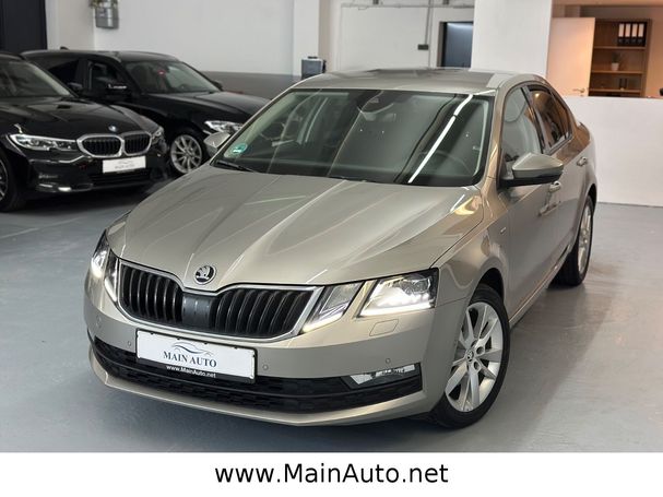 Skoda Octavia 1.4 TSI Drive 110 kW image number 2