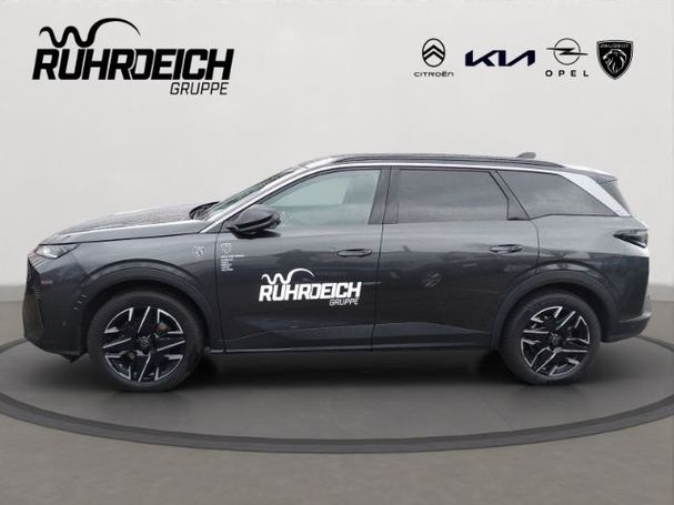 Peugeot 5008 Hybrid 100 kW image number 4