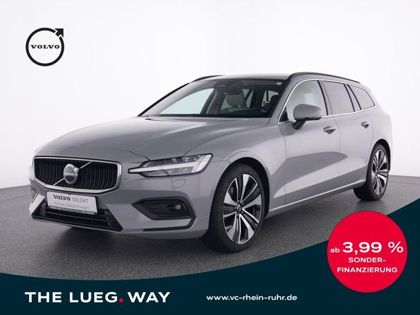 Volvo V60 B4 145 kW image number 2