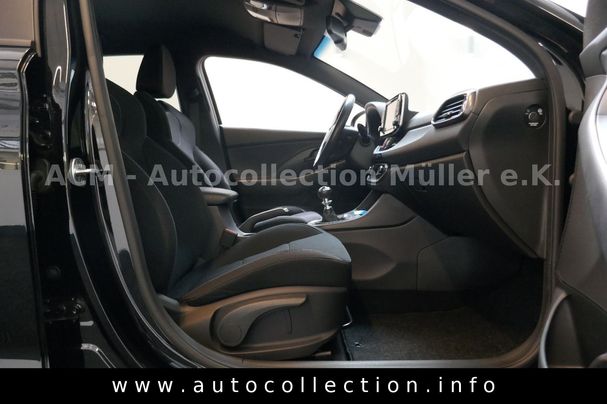 Hyundai i30 202 kW image number 20