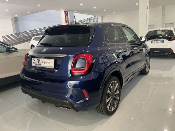 Fiat 500X 1.0 88 kW image number 3