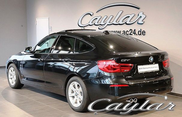 BMW 320d Gran Turismo xDrive 140 kW image number 5