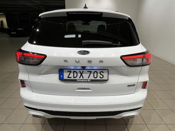 Ford Kuga 132 kW image number 11