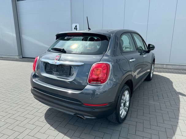 Fiat 500X 1.4 Multiair Lounge 100 kW image number 11