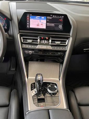 BMW 840d xDrive 235 kW image number 24