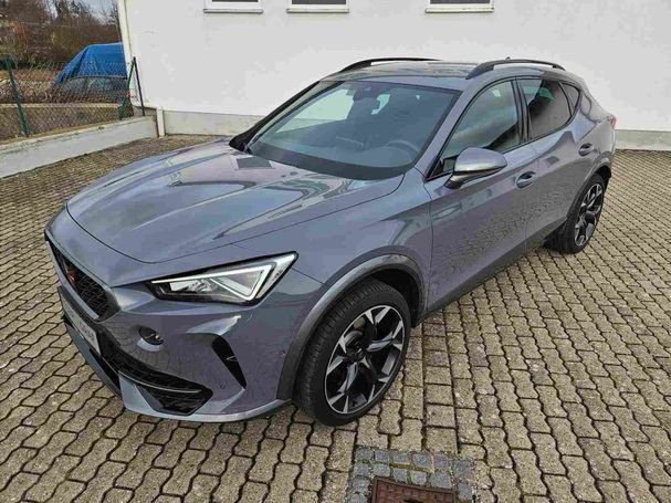 Cupra Formentor 2.0 TSI DSG 4Drive VZ 228 kW image number 1