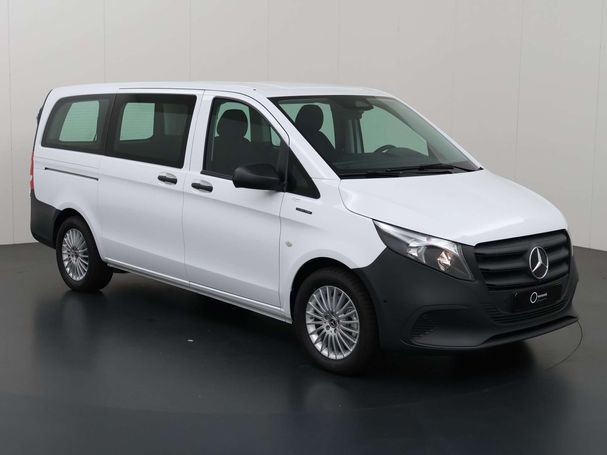 Mercedes-Benz Vito e 129 90 kWh Pro 150 kW image number 23