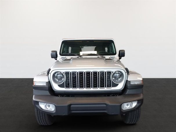 Jeep Wrangler 2.0 T-GDI Sahara 200 kW image number 3