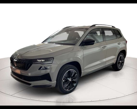 Skoda Karoq 2.0 TDI 85 kW image number 1