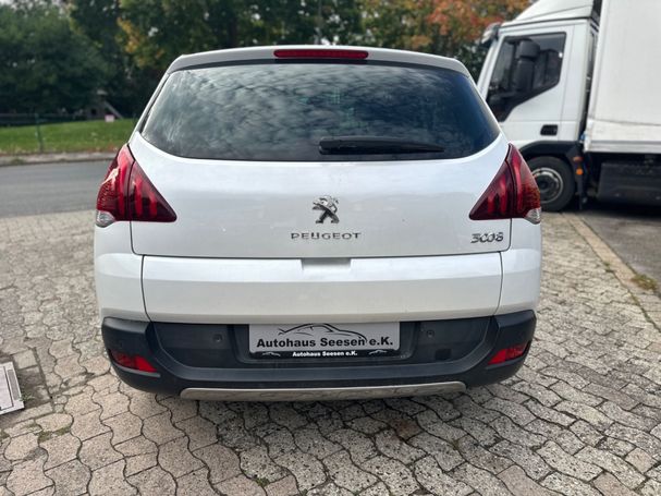 Peugeot 3008 88 kW image number 6