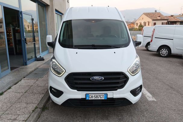 Ford Transit Custom Van 300 L2 2.0 TDCi Trend 125 kW image number 3