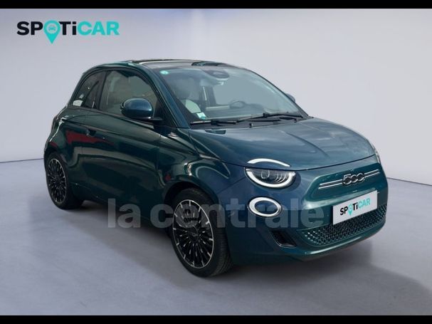 Fiat 500 e 42 kWh 88 kW image number 2