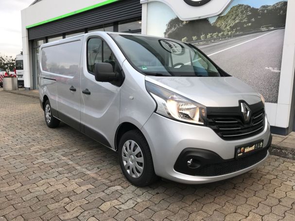 Renault Trafic L2H1 Komfort 107 kW image number 1