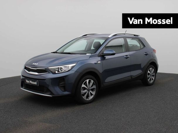 Kia Stonic 1.2 62 kW image number 1