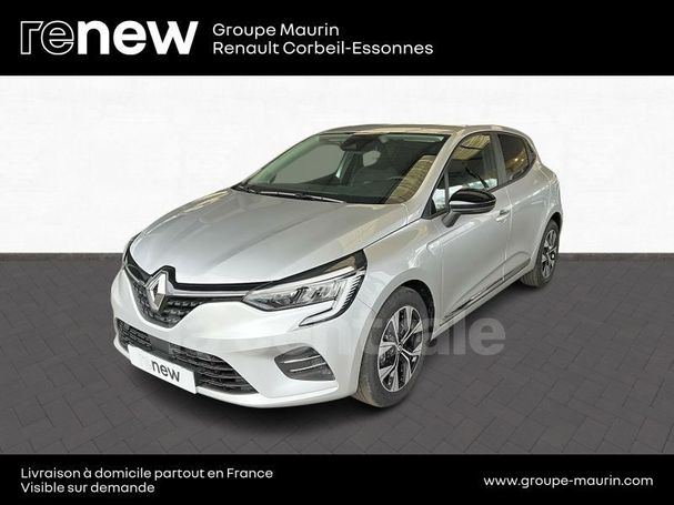 Renault Clio 74 kW image number 1