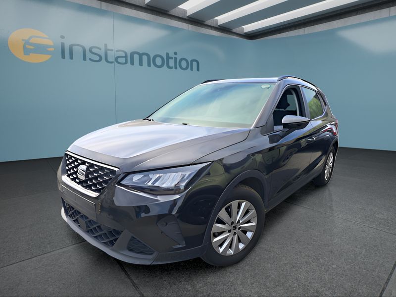 Seat Arona 1.0 TSI Style