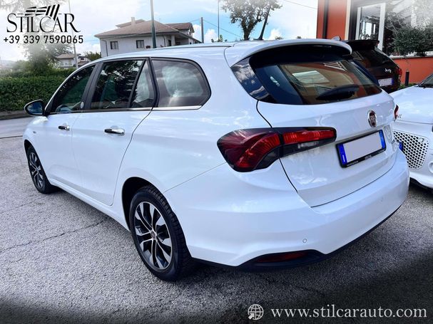 Fiat Tipo 1.6 MultiJet Mirror 88 kW image number 5