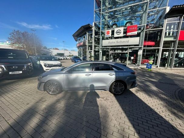 Kia ProCeed 103 kW image number 2