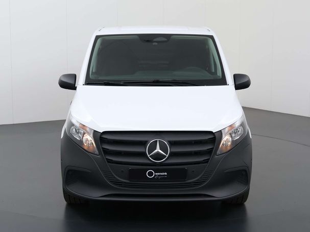 Mercedes-Benz Vito e 85 kW image number 8