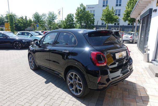 Fiat 500X 1.5 Hybrid DCT 96 kW image number 4