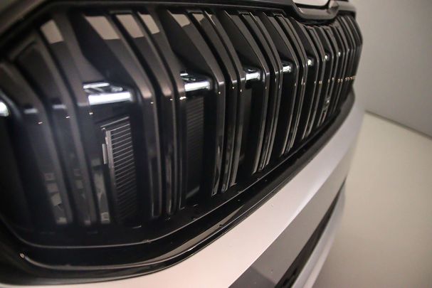 Skoda Kodiaq 1.5 TSI PHEV DSG 150 kW image number 47